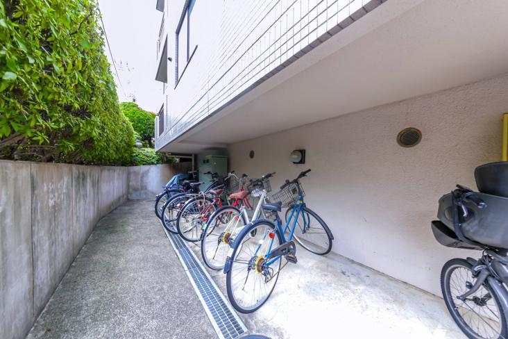 エフズエマナンス-35-共有部分