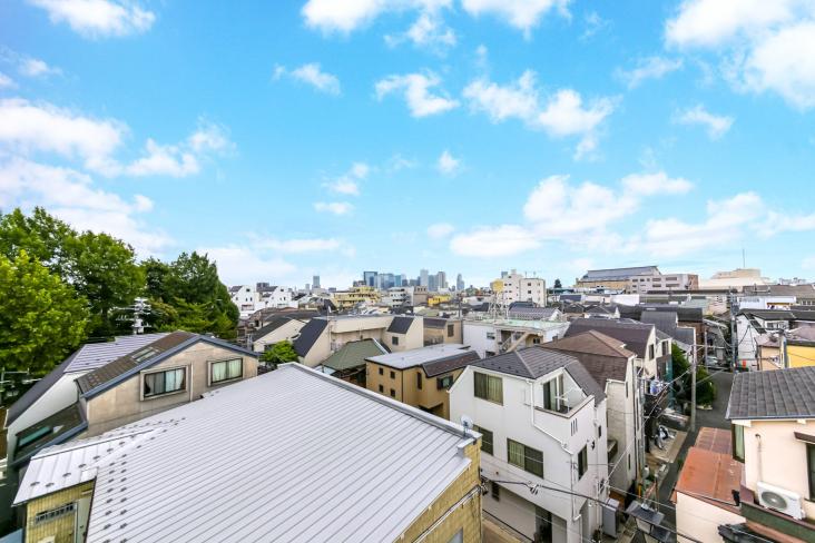 エフズエマナンス-40-眺望