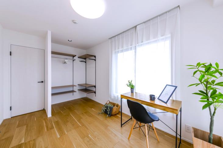 プライムコート戸山-15-洋室