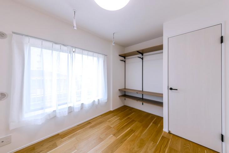 プライムコート戸山-16-洋室