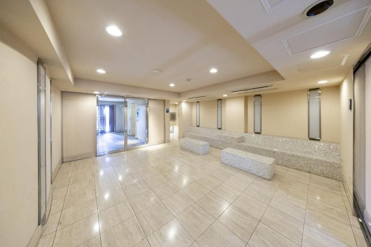 プライムコート戸山-33-共有部分