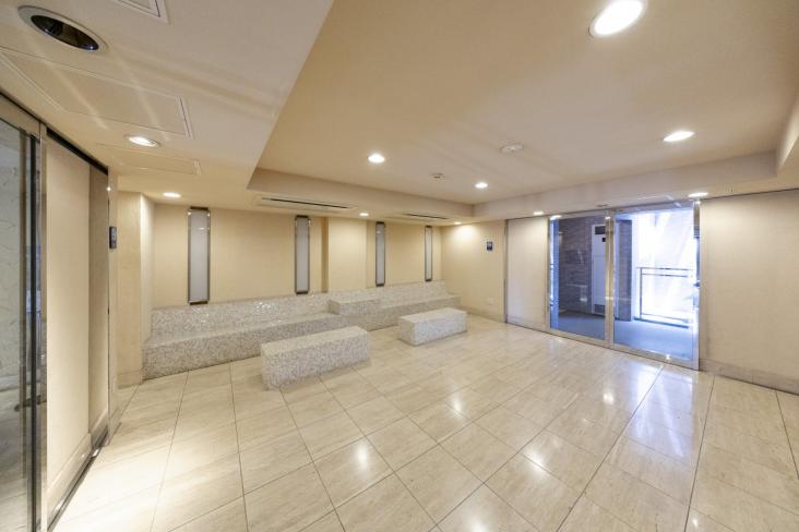 プライムコート戸山-35-共有部分