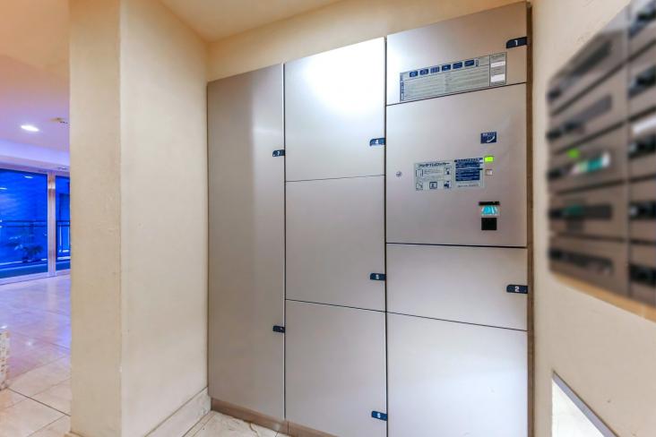 プライムコート戸山-38-共有部分