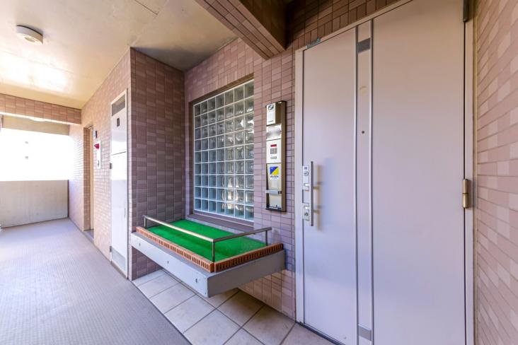 プライムコート戸山-39-共有部分