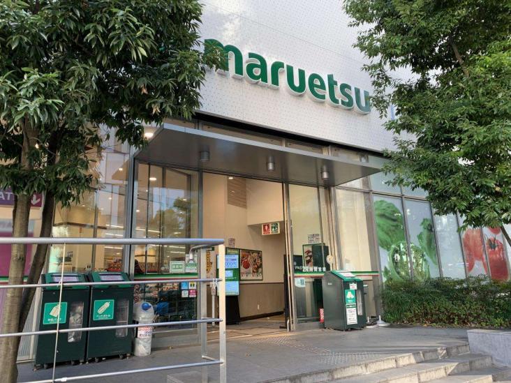 プライムコート戸山-45-スーパー