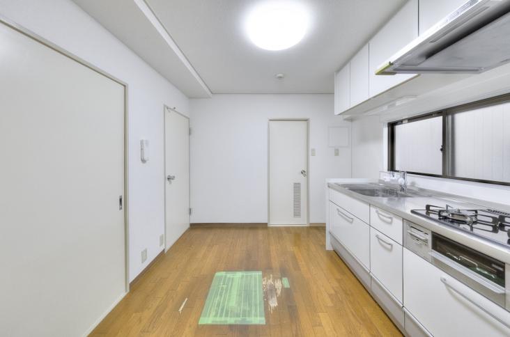 物件画像 ワコー高田マンション