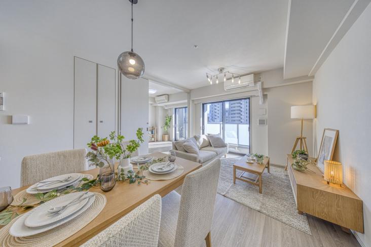 マンションイメージ