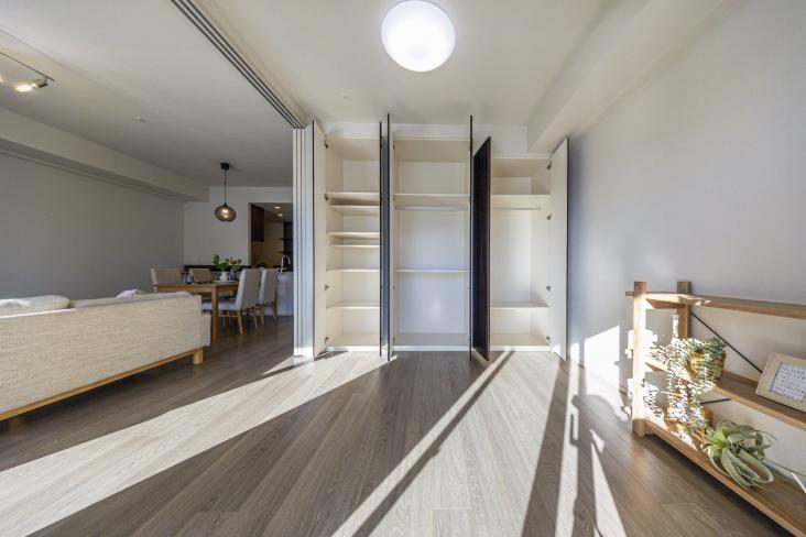 バウス目白御留山-19-室内