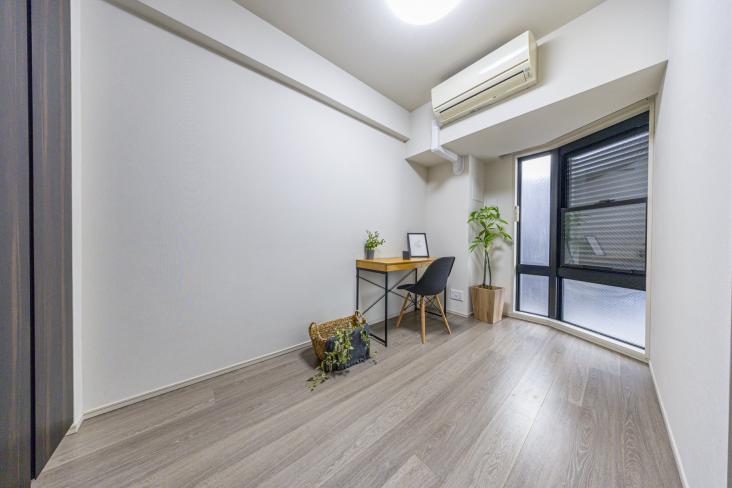 バウス目白御留山-20-室内