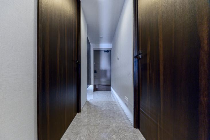 バウス目白御留山-23-玄関