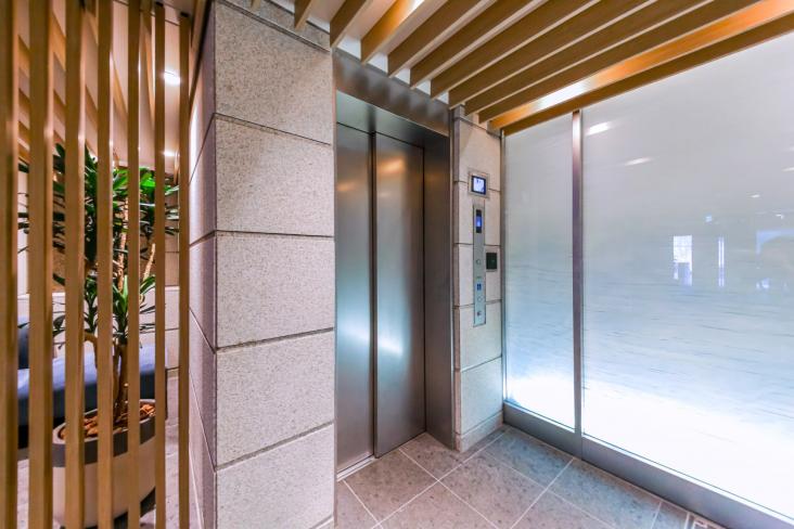 バウス目白御留山-42-共有部分