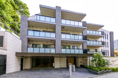 バウス目白御留山