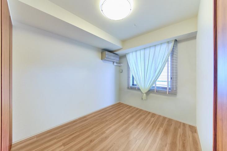 ザ・パークハウス西新宿タワー60-2-室内