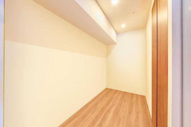 ザ・パークハウス西新宿タワー60-4-室内