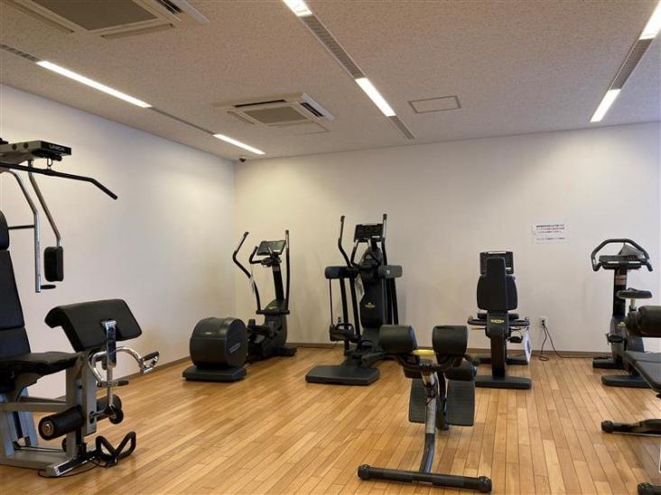 ザ・パークハウス西新宿タワー60-17-共有部分