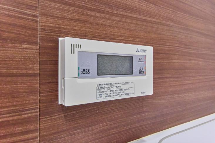 ザ・パークハウス西新宿タワー60-26-その他設備