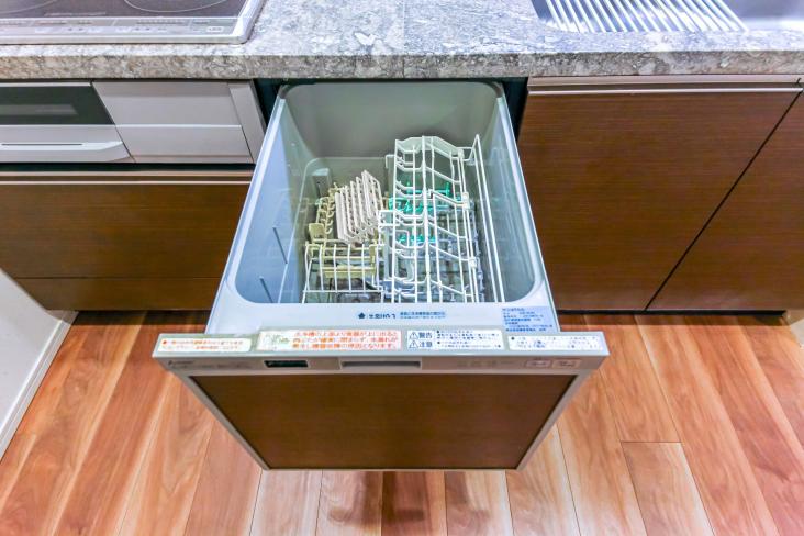 ザ・パークハウス西新宿タワー60-31-その他設備