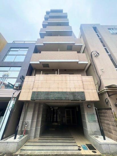 マンションイメージ