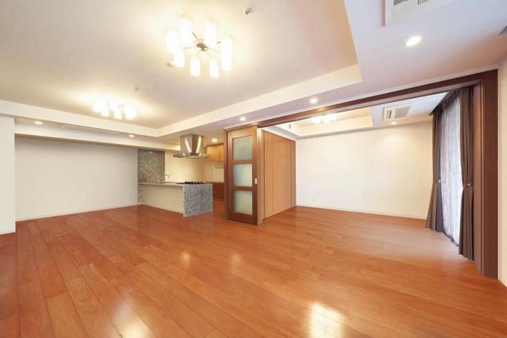 コンシェリア西新宿TOWER’S　WEST-3-その他