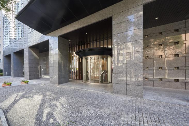 コンシェリア西新宿TOWER’S　WEST-15-エントランス