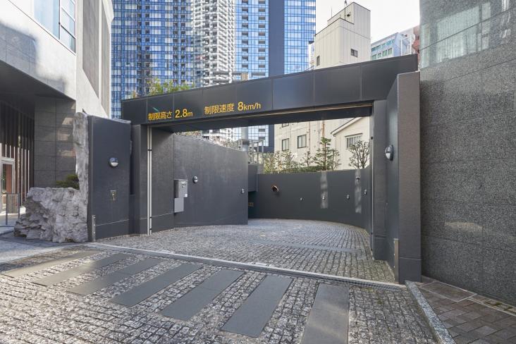 コンシェリア西新宿TOWER’S　WEST-17-その他現地