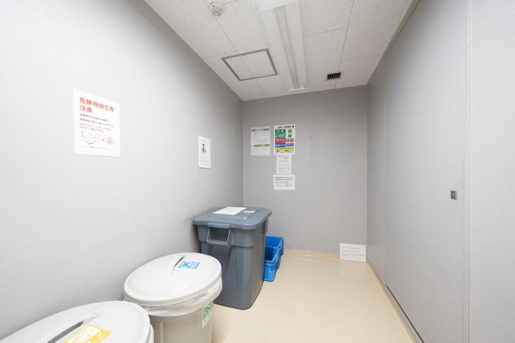 コンシェリア西新宿TOWER’S　WEST-23-共有部分