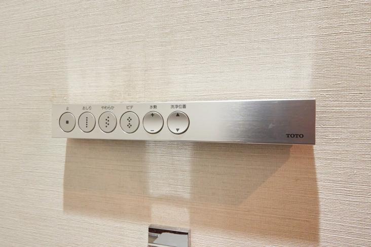 コンシェリア西新宿TOWER’S　WEST-27-その他設備