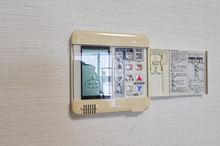 コンシェリア西新宿TOWER’S　WEST-28-その他設備