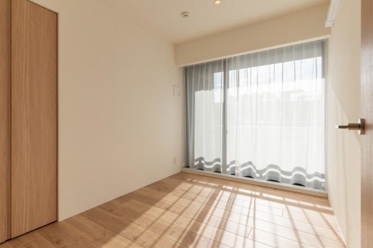 ディアパーク市ヶ谷南町-6-室内