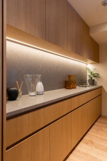 ディアパーク市ヶ谷南町-10-キッチン