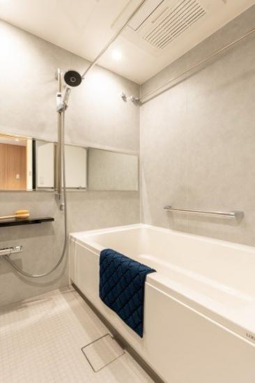 ディアパーク市ヶ谷南町-11-バス