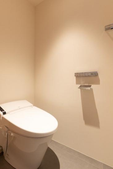 ディアパーク市ヶ谷南町-13-トイレ