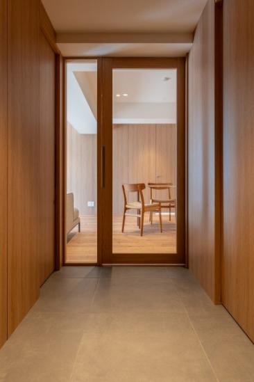 ディアパーク市ヶ谷南町-14-室内