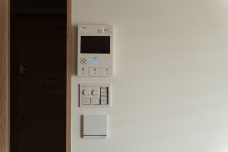 ディアパーク市ヶ谷南町-19-その他設備