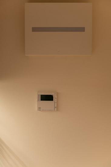 ディアパーク市ヶ谷南町-20-その他設備