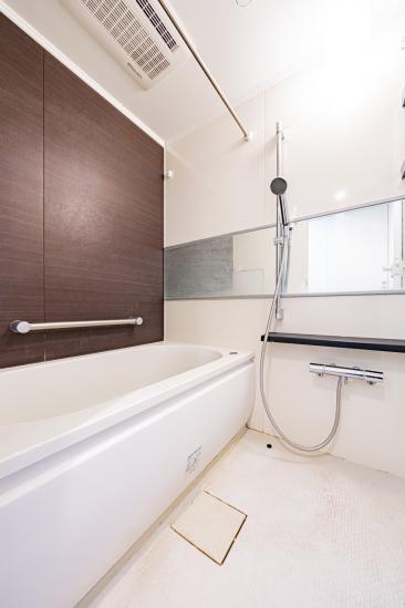 メインステージ西新宿Ⅱ-14-バス