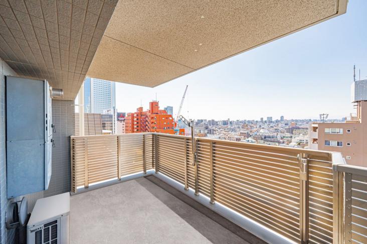 メインステージ西新宿Ⅱ-17-その他