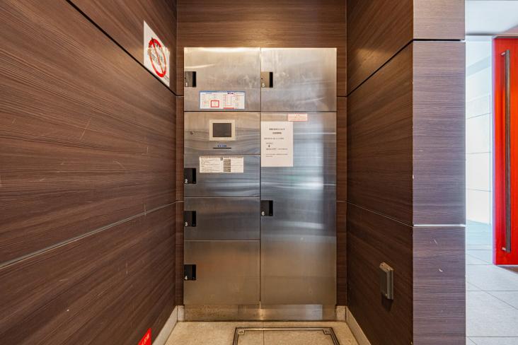 メインステージ西新宿Ⅱ-24-その他現地