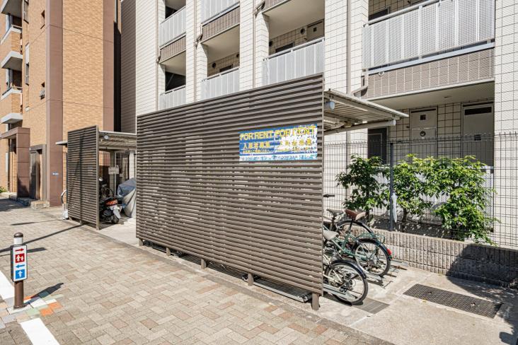 メインステージ西新宿Ⅱ-25-その他現地