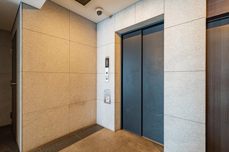 メインステージ西新宿Ⅱ-26-その他現地