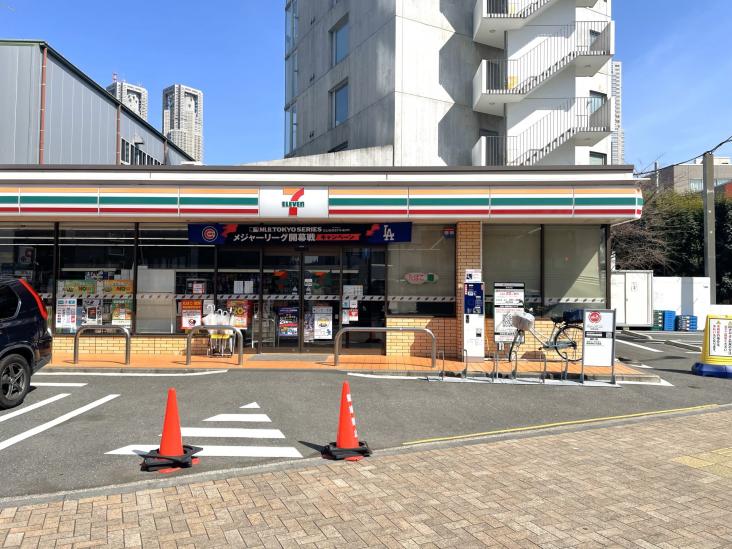 メインステージ西新宿Ⅱ-28-その他現地