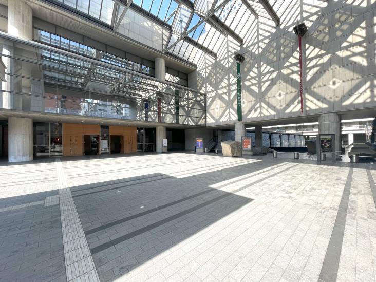 メインステージ西新宿Ⅱ-31-その他現地