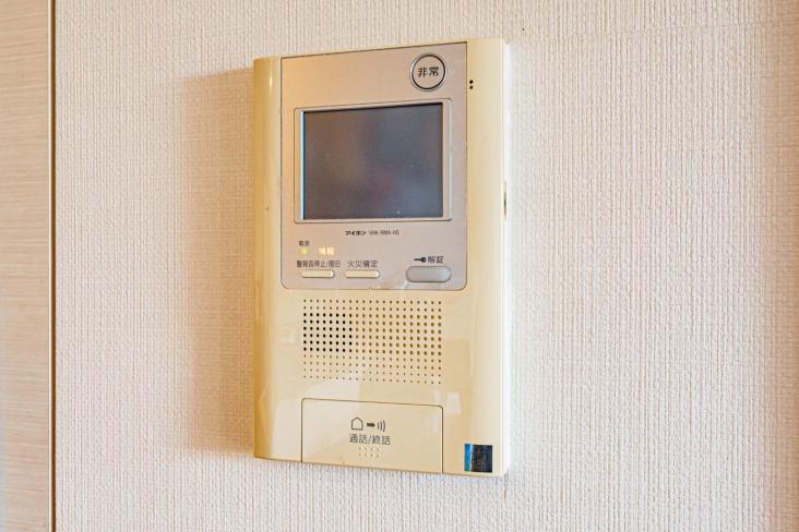 メインステージ西新宿Ⅱ-33-その他設備