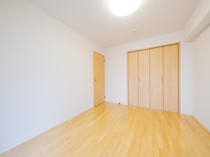 プチモンド目白-7-子供部屋