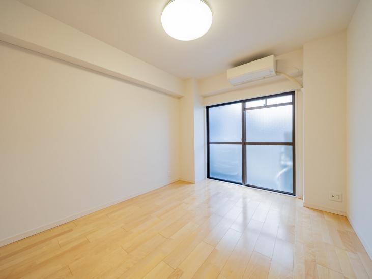 プチモンド目白-28-室内