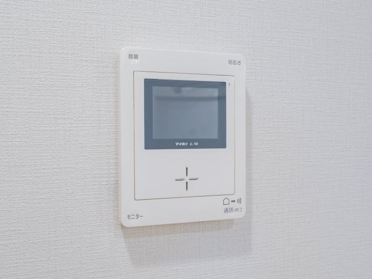 プチモンド目白-30-その他