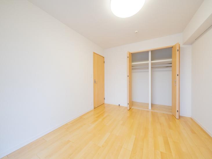 プチモンド目白-32-室内