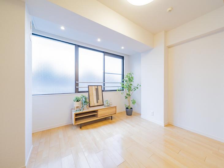 プチモンド目白-34-室内