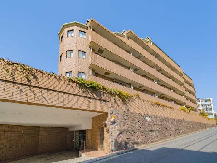 マンションイメージ