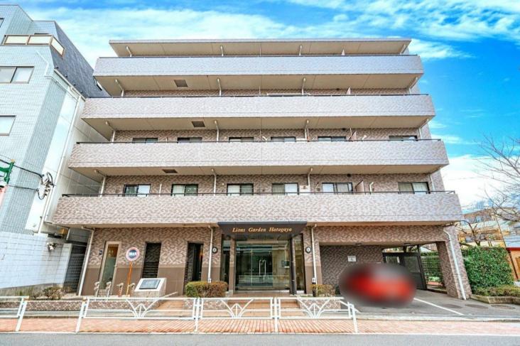 マンションイメージ